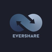 Evershare logo - Similar company to Adstartup