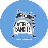 Nature's Bandits logo - Similar company to Levelscape Inc.