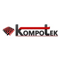 Kompotek Composites logo - Similar company to Vasg Composites