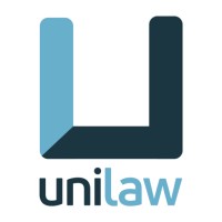 Unilaw - Gestão para Logística Jurídica logo - Similar company to Jurislog - Logística Jurídica