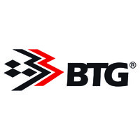 BTG Messe-Spedition GmbH logo - Similar company to Emex Express