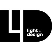 LiD Light In Design logo - Similar company to Limarí Lighting Design