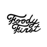 Foody First logo - Similar company to Krc Digital