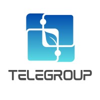 Telegroup logo - Similar company to Techno Group Spa