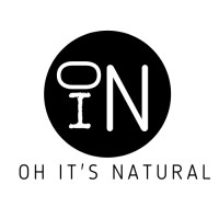 Oh It's Natural logo - Similar company to Nikkispride