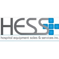 HOSPITAL EQUIPMENT SALES & SERVICES logo - Similar company to Avl Group Llc