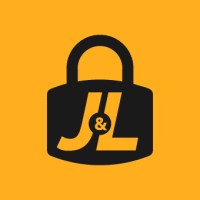 J & L Pacific Lock and Key logo - Similar company to Highlow Water