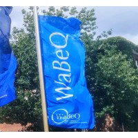 WaBeQ GmbHg logo - Similar company to Dd Die Denkfabrik