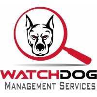Watchdog Management Services logo - Similar company to Dotel Inc