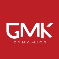 GMK Dynamics logo - Similar company to Duck Studios