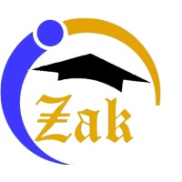 ZAK elearning logo - Similar company to Nexttrain.Io