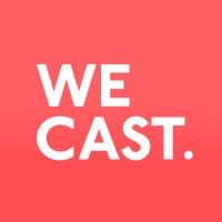 WECAST (Acquired by Backstage) logo - Similar company to Kvisi