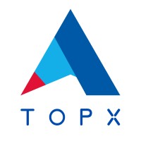 TOPX 天晉峰 logo - Similar company to Topx