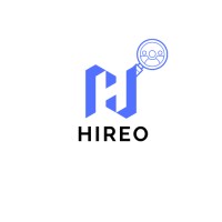 HIREO logo - Similar company to Nepdev Technology