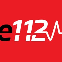 Rescue112 logo - Similar company to Fgu Sydøstjylland