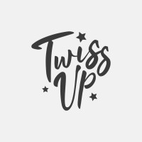 Twiss Up logo - Similar company to Luvjus