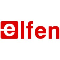 Elfen Mühendislik logo - Similar company to Elfen