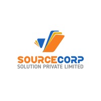 Sourcecrop Solution private Limited logo - Similar company to Sourcecorp Solution Private Limited