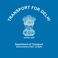 Transport for Delhi logo - Similar company to Tripc Iit Delhi