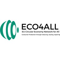 COST Action ECO4ALL NETWORK logo - Similar company to Liaise Cost Action Eu