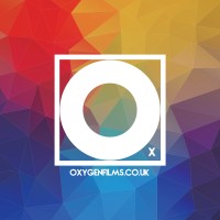Oxygen Films logo - Similar company to Goblin Academy