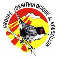 Groupe Ornithologique du Roussillon logo - Similar company to Centre Lago