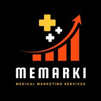 Memarki - Medical Marketing Agency
