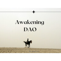 AwakeningDao.Media logo - Similar company to Dark Matter
