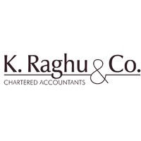 K. Raghu & Co. logo - Similar company to B N S B & Associates