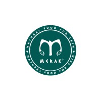 Merak - Natural Food For Skin logo - Similar company to Dms Research Ltd