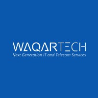 WaqarTech Limited logo - Similar company to K