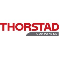 Thorstad Companies logo - Similar company to Olsen-Beal Associates