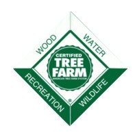 Virginia Tree Farm Foundation logo - Similar company to Long & Scott Farms, Inc.