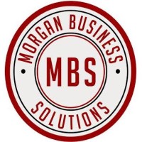 Morgan Business Solutions logo - Similar company to Dr. V Advisory