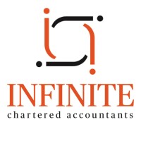 Infinite Chartered Professional Accountants logo - Similar company to Lockhart Llp