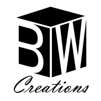 BWCreations logo - Similar company to Crossjump Studio