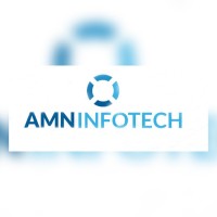 AMNINFOTECH logo - Similar company to Amni Infotech