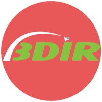 BDiR® Structure - Global Tent & Tensile Structures Supplier logo - Similar company to Vivonis International Health Insurance