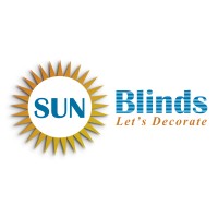 Sun Blinds YYC logo - Similar company to Select Blinds Canada