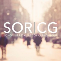 School Of Retailing Consulting Group
