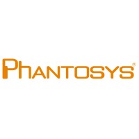 Phantosys - Endpoints Data Protection and Management Solutions logo - Similar company to Js4Ti - Cybersecurity Solutions And Data Protection