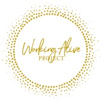 WorkingAlive Project logo - Similar company to Mindful Selves