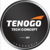 Tenogo logo - Similar company to Vasi Interior Design & Build