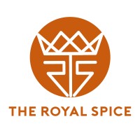 The Royal Spice Co. logo - Similar company to India Spice