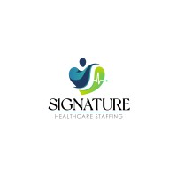 Signature Healthcare Staffing Services logo - Similar company to Safe Care Health