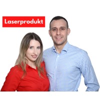 Laserprodukt logo - Similar company to European Technology Sp. Z O.O., Sp.K.