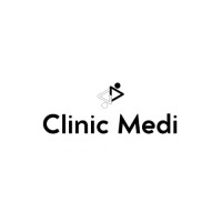 Clinic Medi logo - Similar company to Mopp Ajans