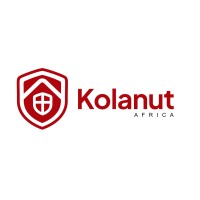 Kolanut Africa logo - Similar company to Nanu