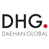Daehan Global logo - Similar company to Tp