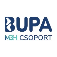 BUPA.hu logo - Similar company to Eniac Computing